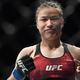Illustration for article titled Zhang Weili Needed Just 42 Dominant Seconds To Become The First Chinese UFC Champ